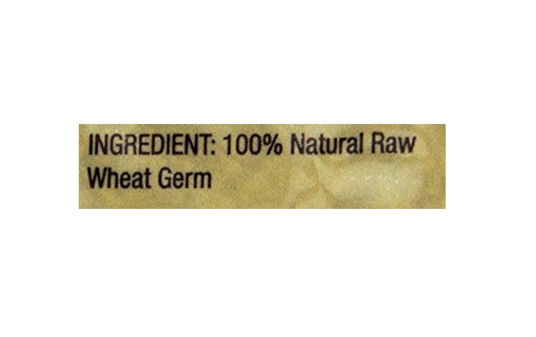 Bob's Red Mill Natural Raw Wheat Germ    Pack  340 grams